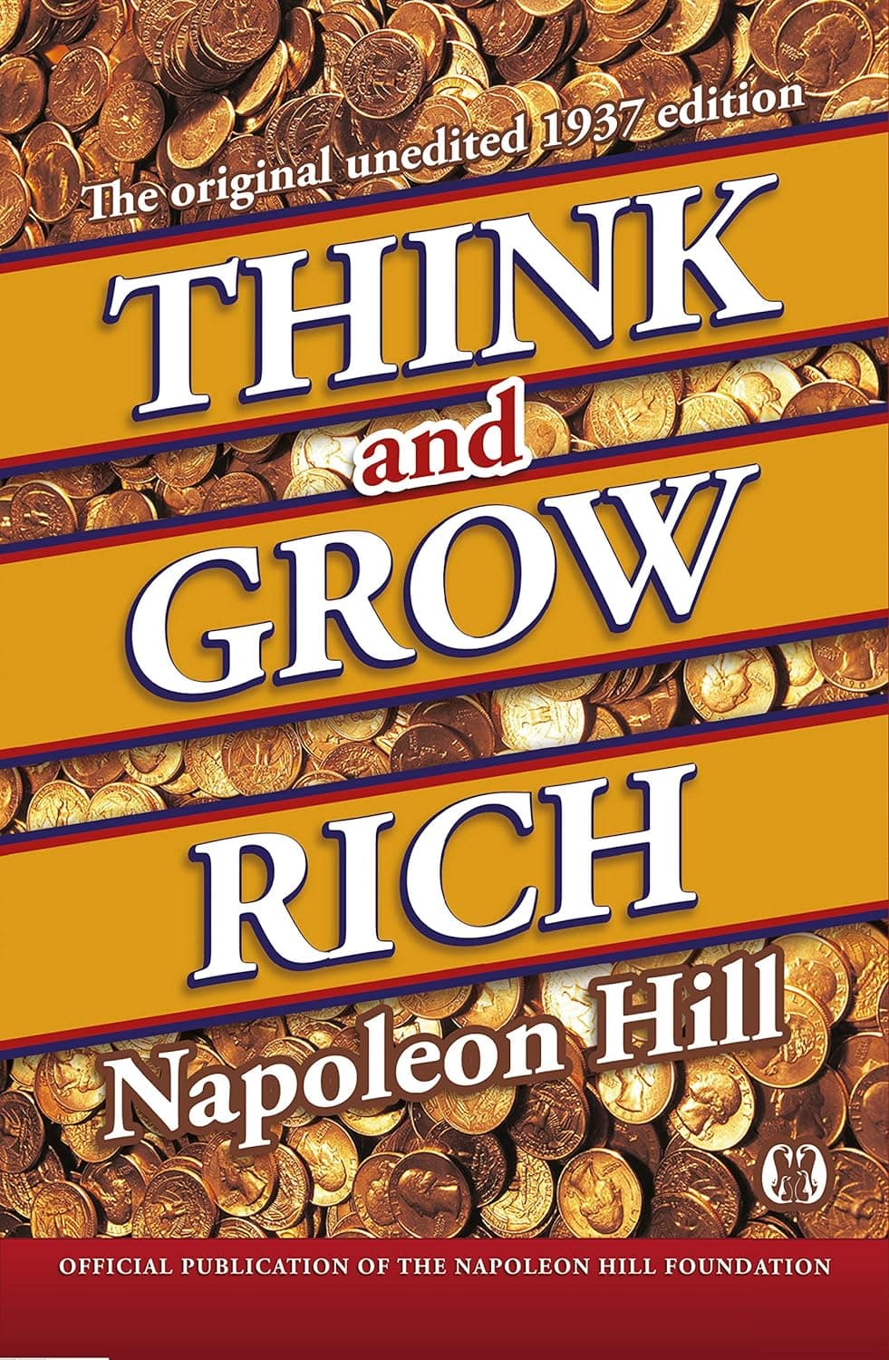 Think and Grow Rich