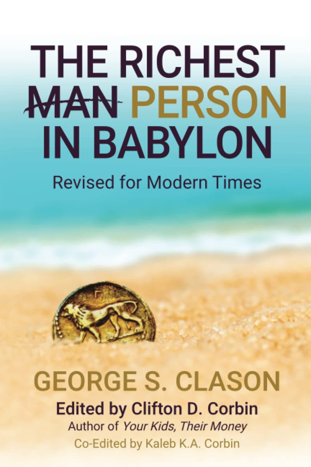 The Richest Man In Babylon